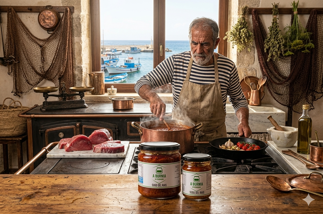 Sugo del rais