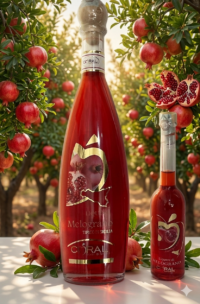 LIQUORE DI MELOGRANO