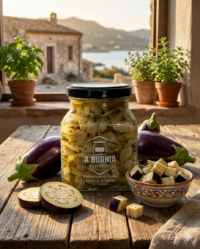 MELENZANE DELLA NONNA A FILETTI GR 280