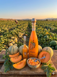 LIQUORE CREMA AL MELONE